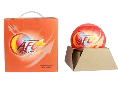 China Fire Extinguisher Ball Manufacture and Factory | World Fire